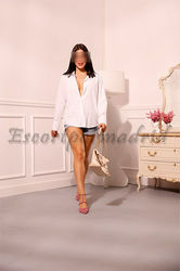 Escorts Madrid, Spain Victoria N