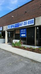 Toronto, Ontario #8 Massage Pro Clinique