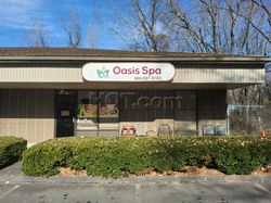 Massage Parlors Plainville, Connecticut Oasis Spa