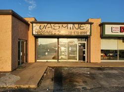 Tulsa, Oklahoma Jasmine Massage and Spa