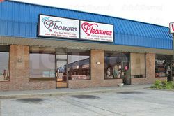 Decatur, Alabama Pleasures Romance Boutique