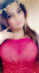 Escorts Sharjah, United Arab Emirates Sapna Busty Girl