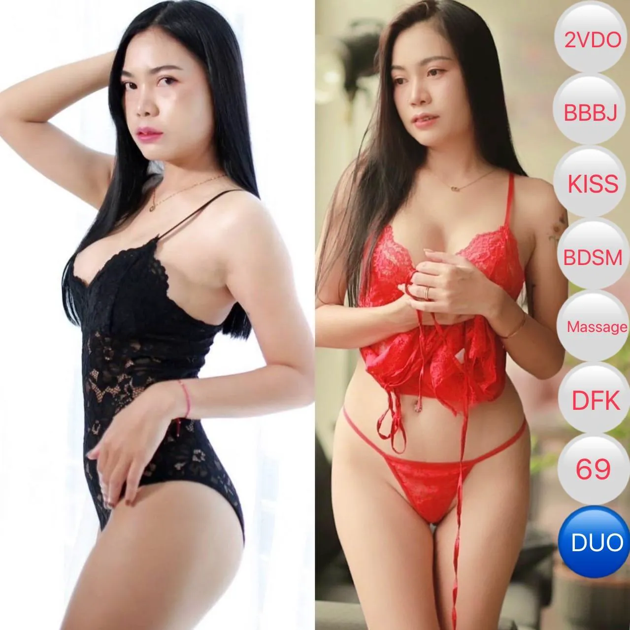 Escorts Bangkok, Thailand Soda