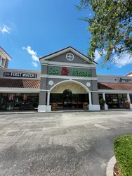 Massage Parlors Orlando, Florida Mc Spa