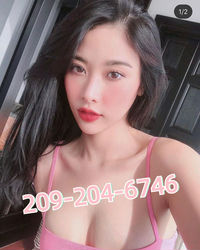 Escorts Modesto, California ❤❤Best Asian Spa In Town❤❤