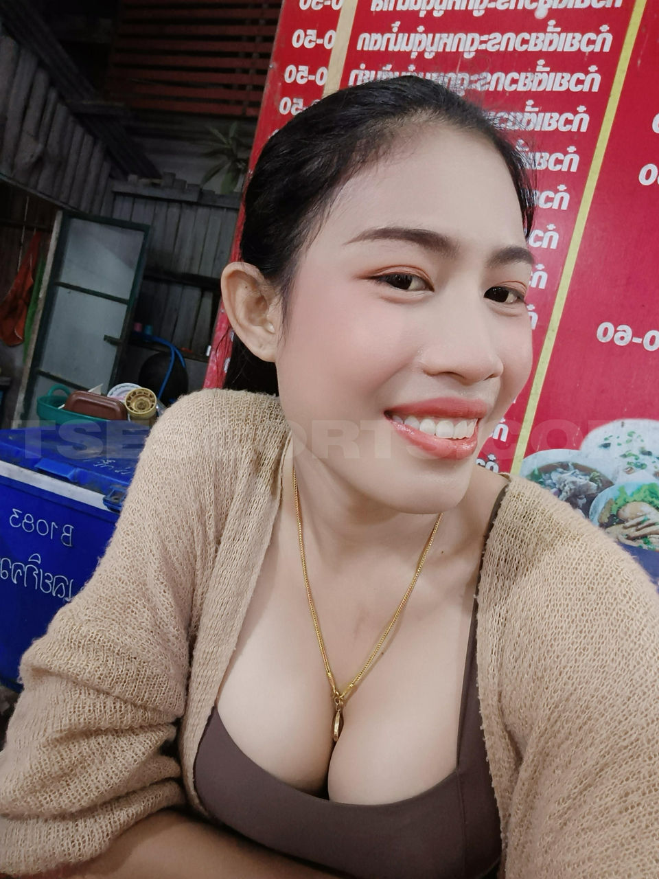 Escorts Loei, Thailand Ni new