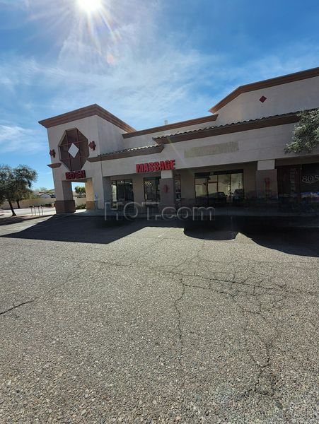 Massage Parlors Gilbert, Arizona Life Spa