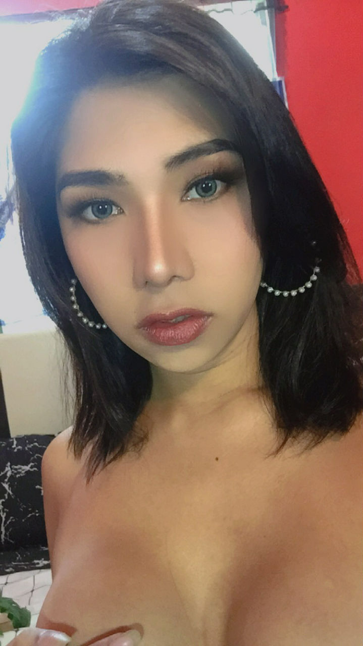 Escorts Manila, Philippines TsXPatricia