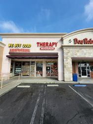 San Fernando, California Therapy Massage