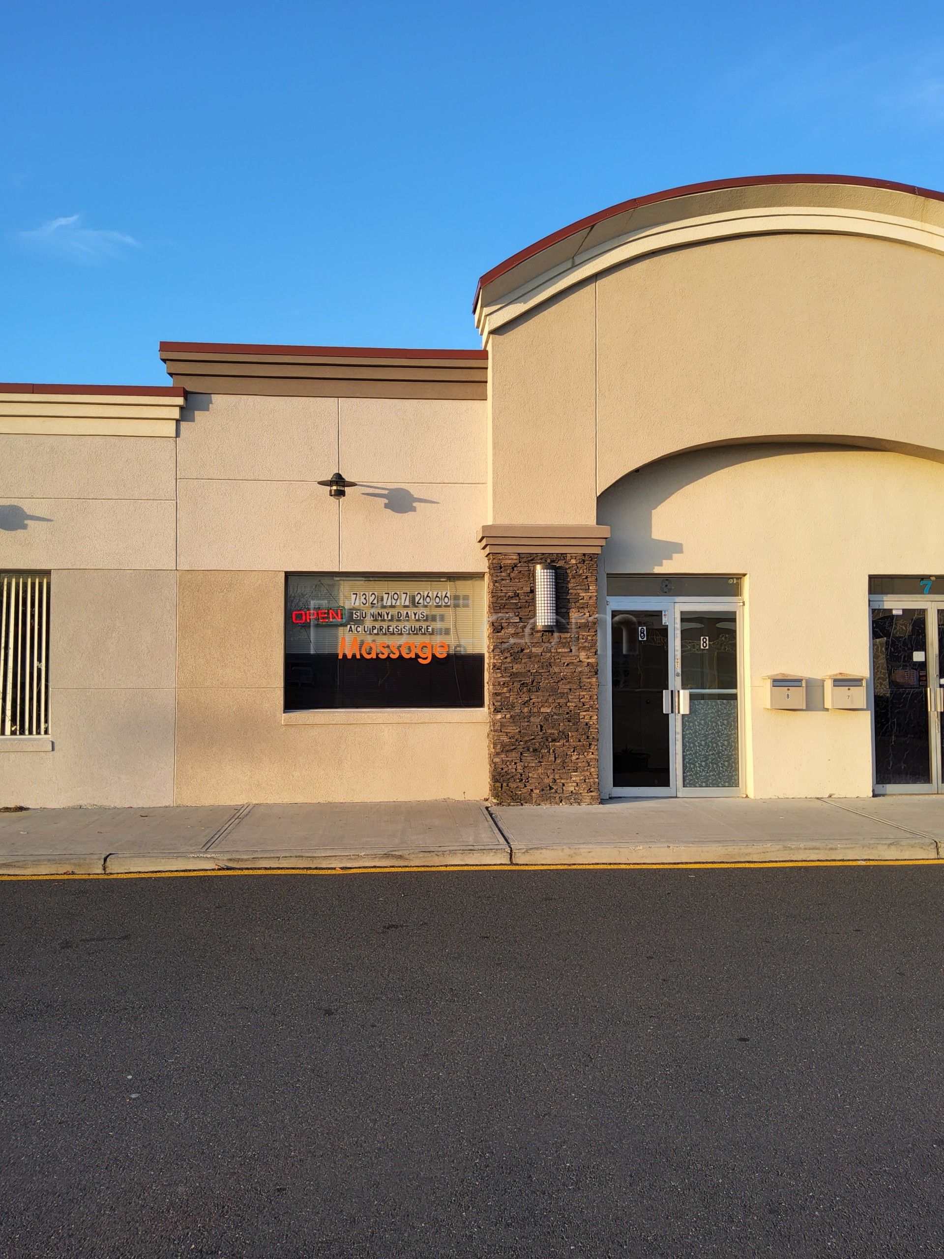 El Monte, California Well Spa Massage