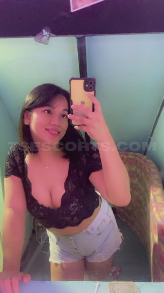 Escorts Manila, Philippines Lesly