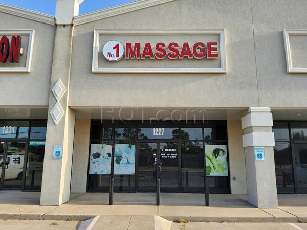 Massage Parlors Oklahoma City, Oklahoma No.1 Massage