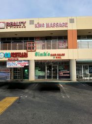 Westminster, California King Massage 2