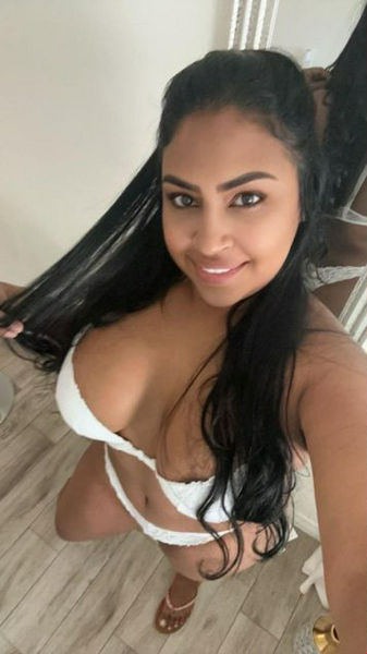 Escorts Orlando, Florida Manuela caliente latina