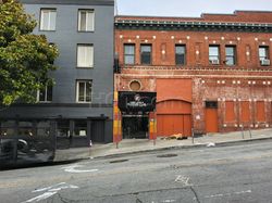 San Francisco, California Larry Flynt's Hustler Club