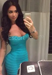 Escorts Romania Aisha