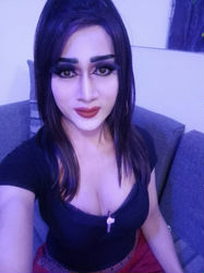 Escorts Muscat, Oman Lisa Ladyboy