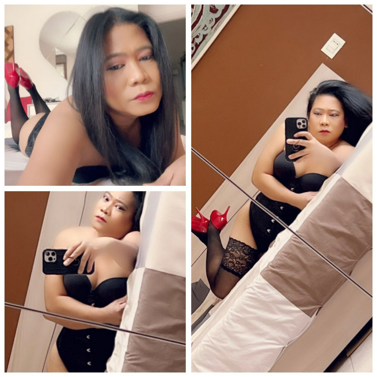 Escorts Venice, Italy ASIAN Ts Ahya