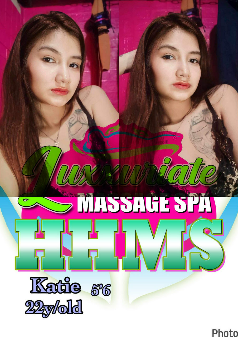 Escorts Manila, Philippines NURU MASSAGE/ Luxuriate Spa Manila