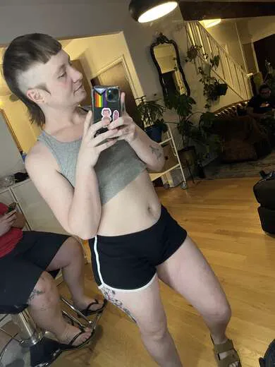 Escorts Portland, Oregon ftm twink