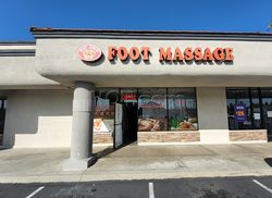 Hawaiian Gardens, California Bejing Foot Massage