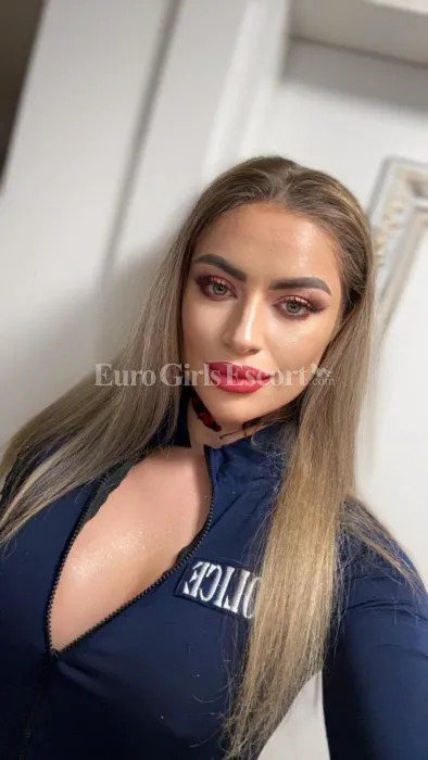 Escorts Bucharest, Romania Sofia Dior