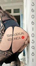 TRANSSEXUAL VERONICA