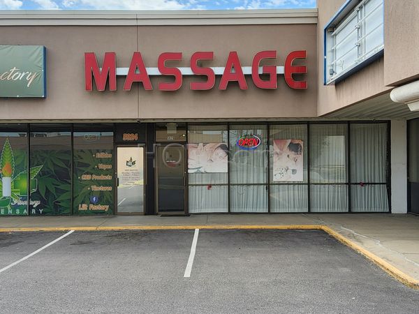 Massage Parlors Warr Acres, Oklahoma Amazing Massage