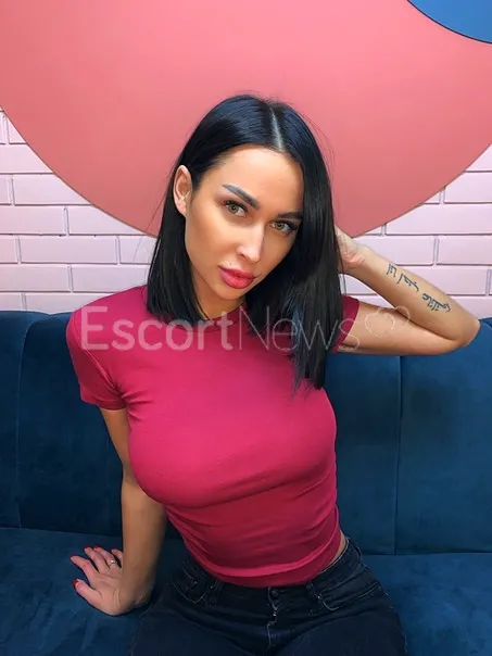 Escorts Russia Polina