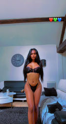 Escorts Paris, France Mirafilipina