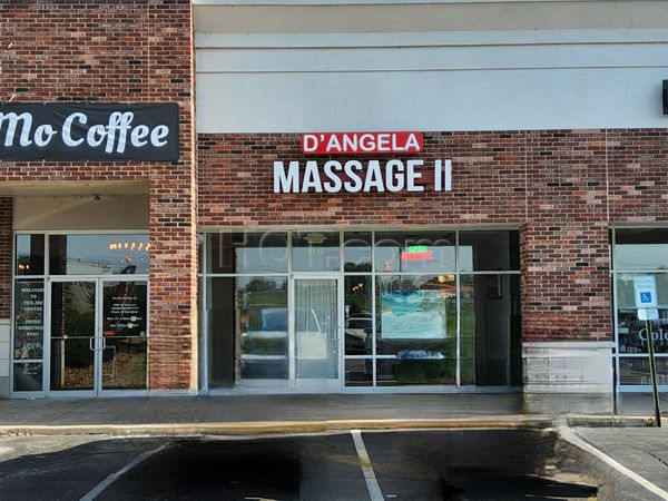 Massage Parlors O'Fallon, Missouri D'Angela Massage 2