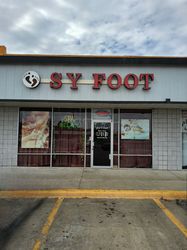 Garland, Texas S Y Foot Spa