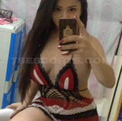 Escorts Manila, Philippines LOREIN