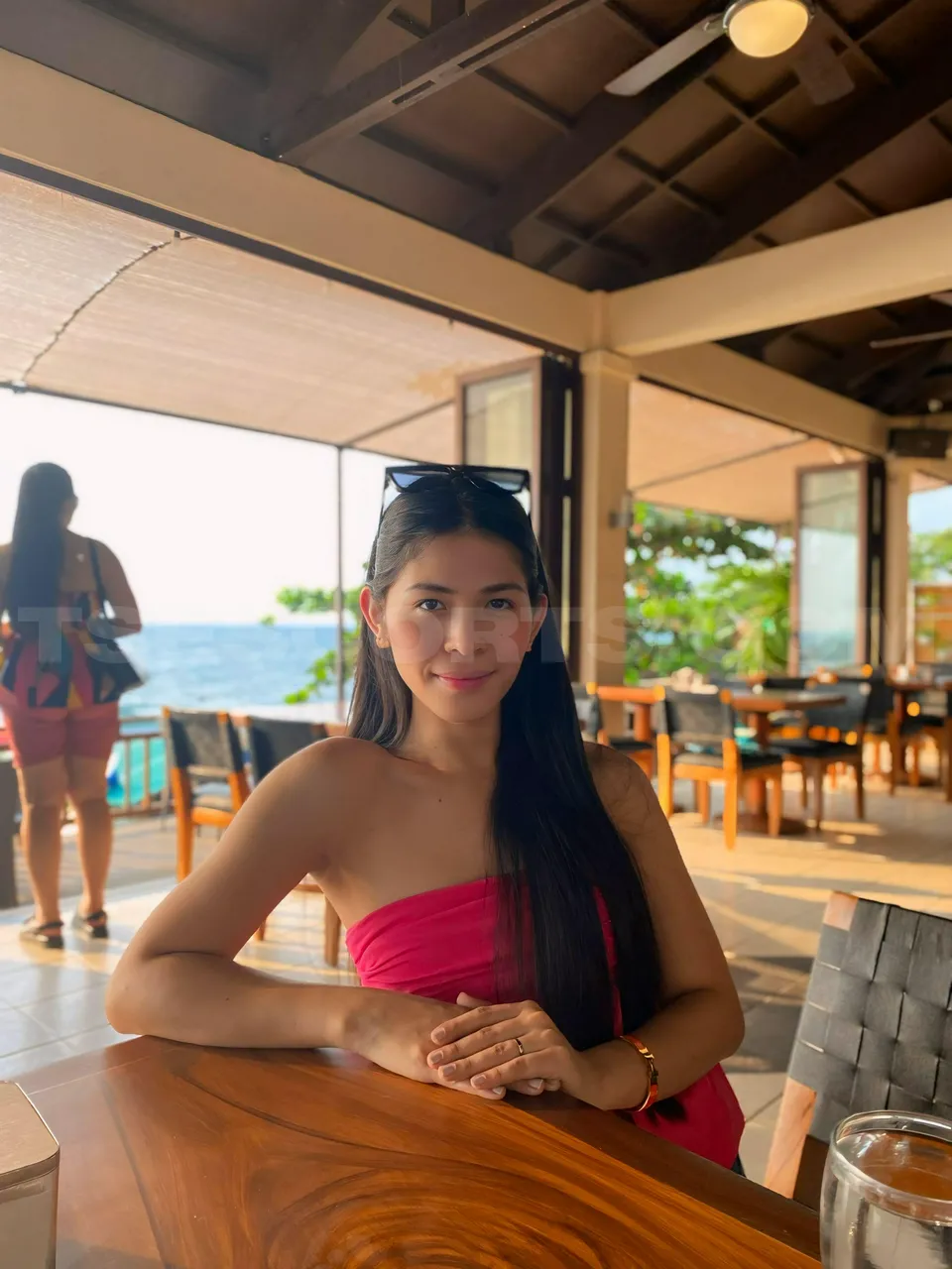 Escorts Alaminos, Philippines Tyra Maler