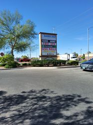 Las Vegas, Nevada Wonderful Foot Spa