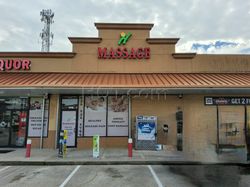 Conroe, Texas H Massage