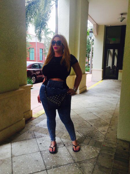 Escorts Miami, Florida Tsmonicaxxx