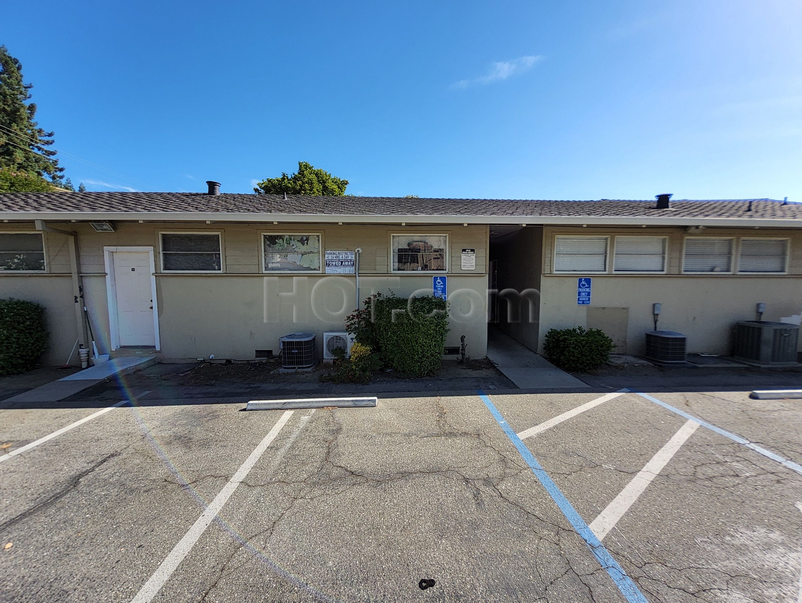 Sunnyvale, California Green Tea Spa