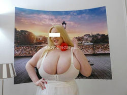 Escorts Grenoble, France Dalila148N