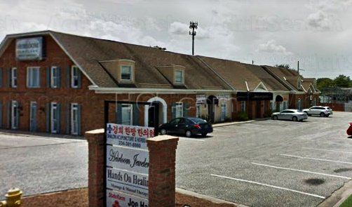 Massage Parlors Montgomery, Alabama Hands On Healing