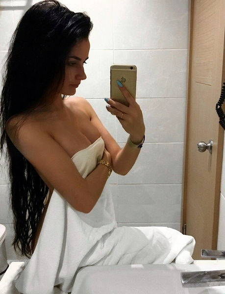 Escorts Kyiv, Ukraine Maria