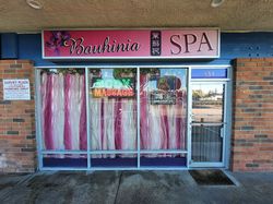 Monterey Park, California Bauhinia Spa