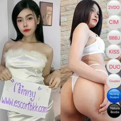 Escorts Bangkok, Thailand Minny