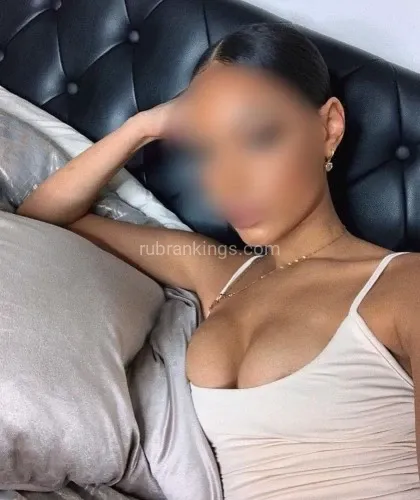 Escorts Chicago, Illinois ReaL Nuru+ Deep🫦