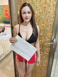 Escorts Bangkok, Thailand Kitty