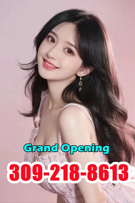 Escorts Peoria, Illinois 💃💃💃🟩🟩🟩GRAND OPENING & NEW LADY💃💃💃 🔥🟩🟩🟩100% sweet and Cute🟩🟩🟩