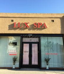 Massage Parlors Pasadena, California Lux Spa & Massage