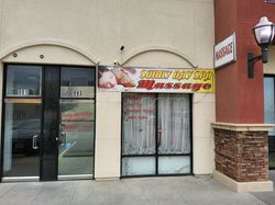 West Covina, California Sunny Day Spa Massage