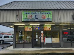 Taunton, Massachusetts Asian Quality Bodywork