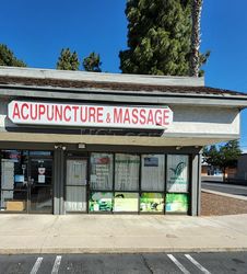 Yorba Linda, California Acupuncture & Massage